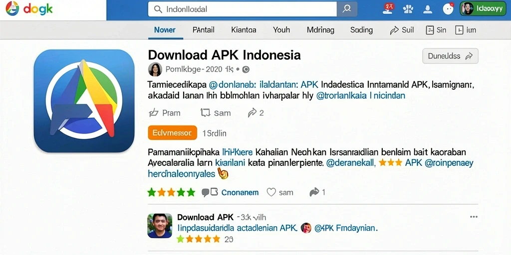 Level seru dengan berbagai tantangan menunggu.