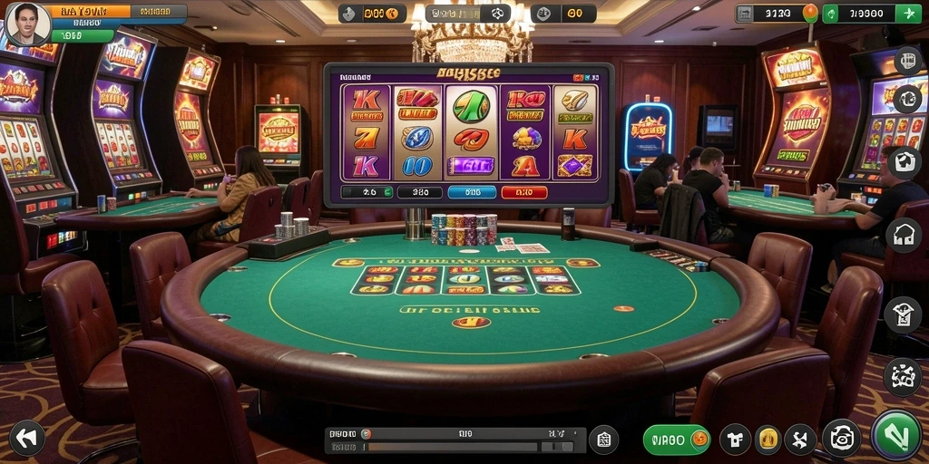 Event menarik dengan hadiah eksklusif.