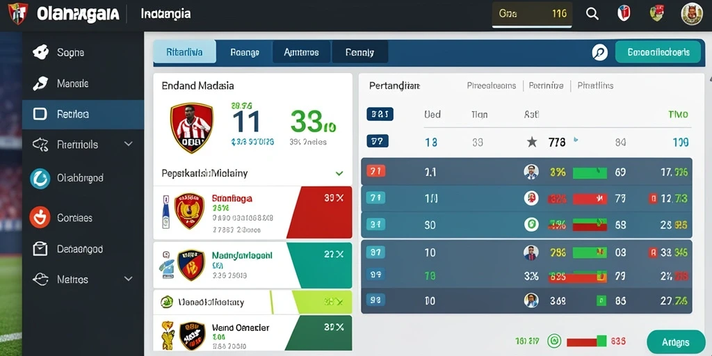 Level baru yang menantang untuk pengalaman lebih seru.
