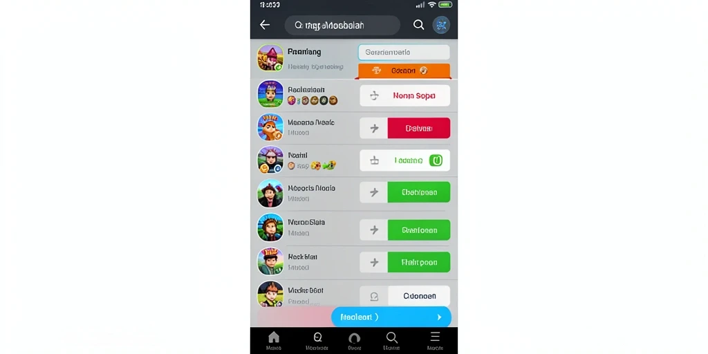 Gameplay seru dari permainan kartu di IBET899.