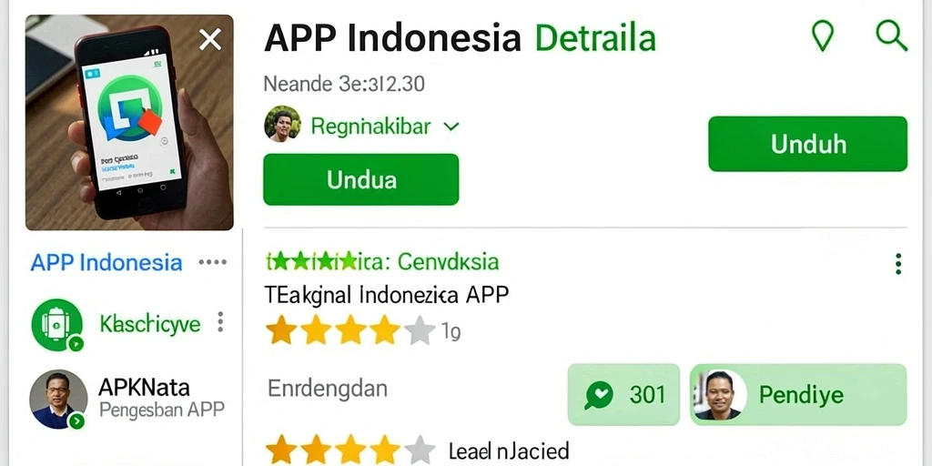 Komunitas aktif dengan pemain dari berbagai latar belakang.