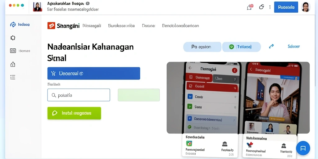 Berbagai level dengan tantangan unik.
