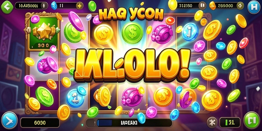 Tangkapan layar menampilkan mode multiplayer yang baru.