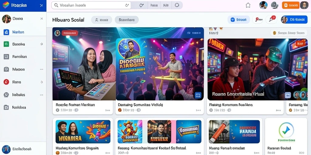 Level baru yang telah ditambahkan dalam pembaruan terbaru.