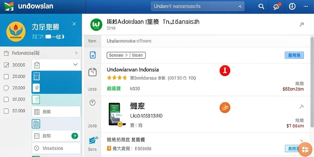 Berbagai mode permainan yang menantang dan seru.