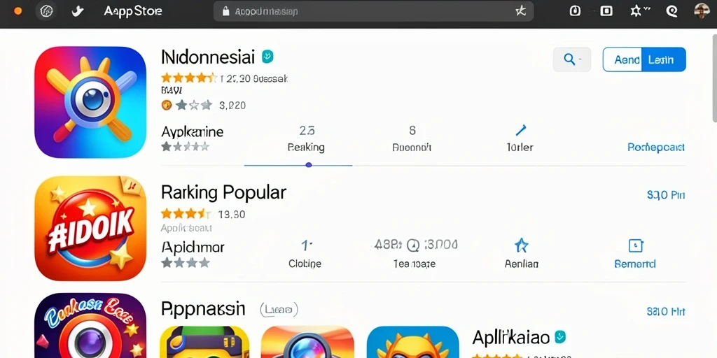 Statistik dan analisis yang lengkap untuk setiap permainan.