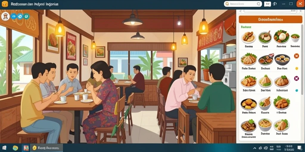 Fitur bonus yang menguntungkan di setiap permainan.