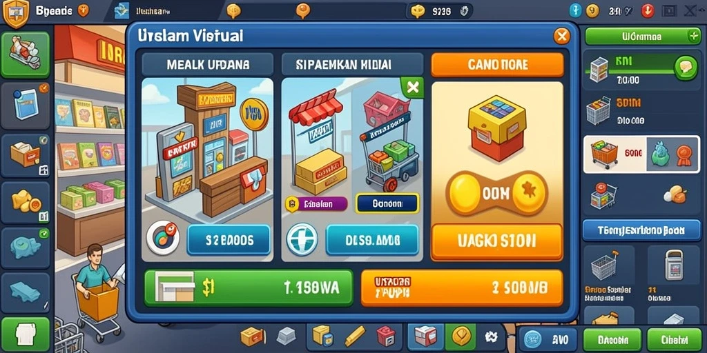 Bergabung dengan turnamen menarik dan menantang.