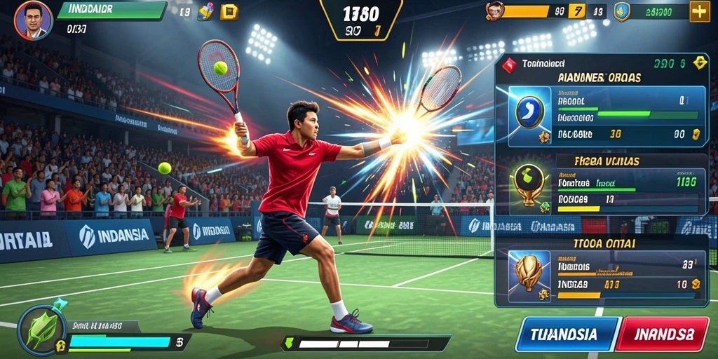 Tangkapan layar memperlihatkan fitur reward yang baru dan menggiurkan.