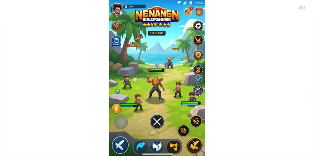 Fitur bonus yang menguntungkan pemain.