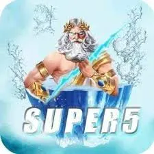 super5 — ikon APK