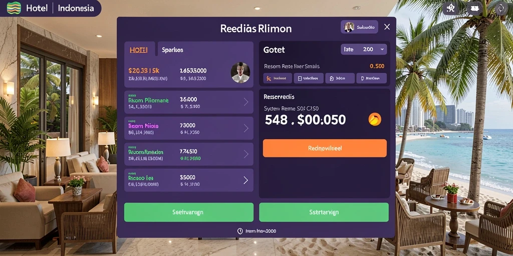 Mode multiplayer yang seru dan menguji kerja sama.