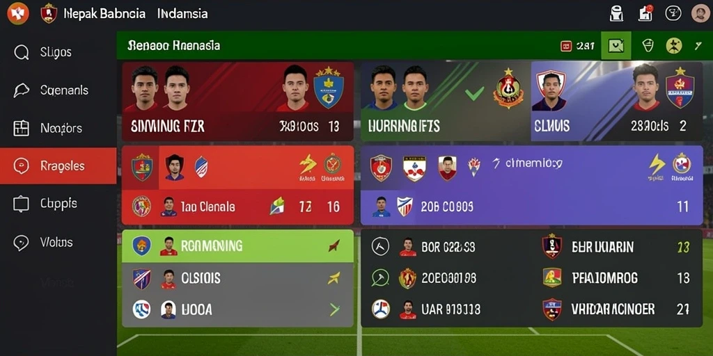 Level penuh tantangan yang menguji strategi Anda.